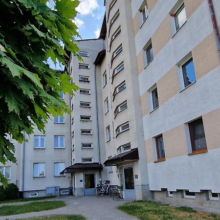 Apartament Boho Білґорай Екстер'єр фото