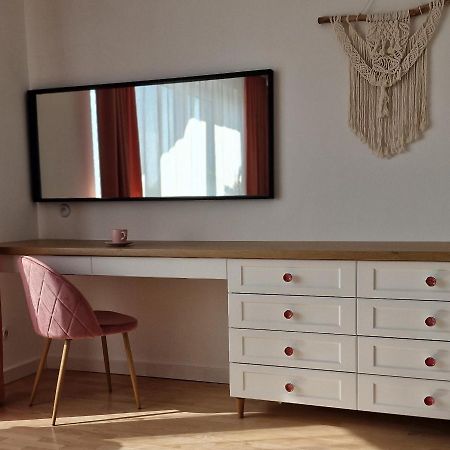 Apartament Boho Білґорай Екстер'єр фото