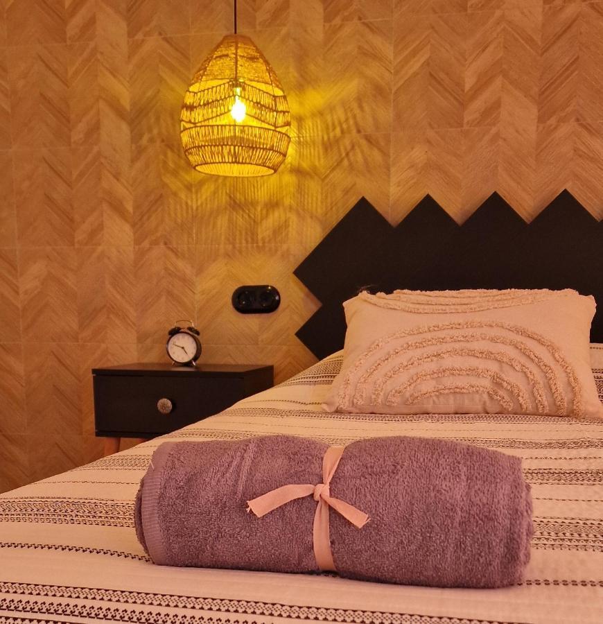 Apartament Boho Білґорай Екстер'єр фото