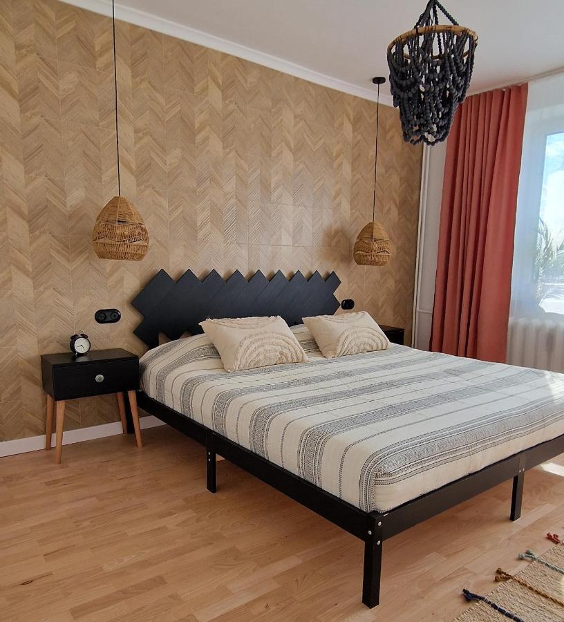 Apartament Boho Білґорай Екстер'єр фото