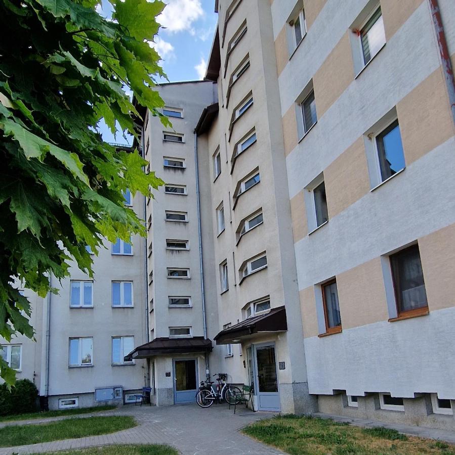 Apartament Boho Білґорай Екстер'єр фото